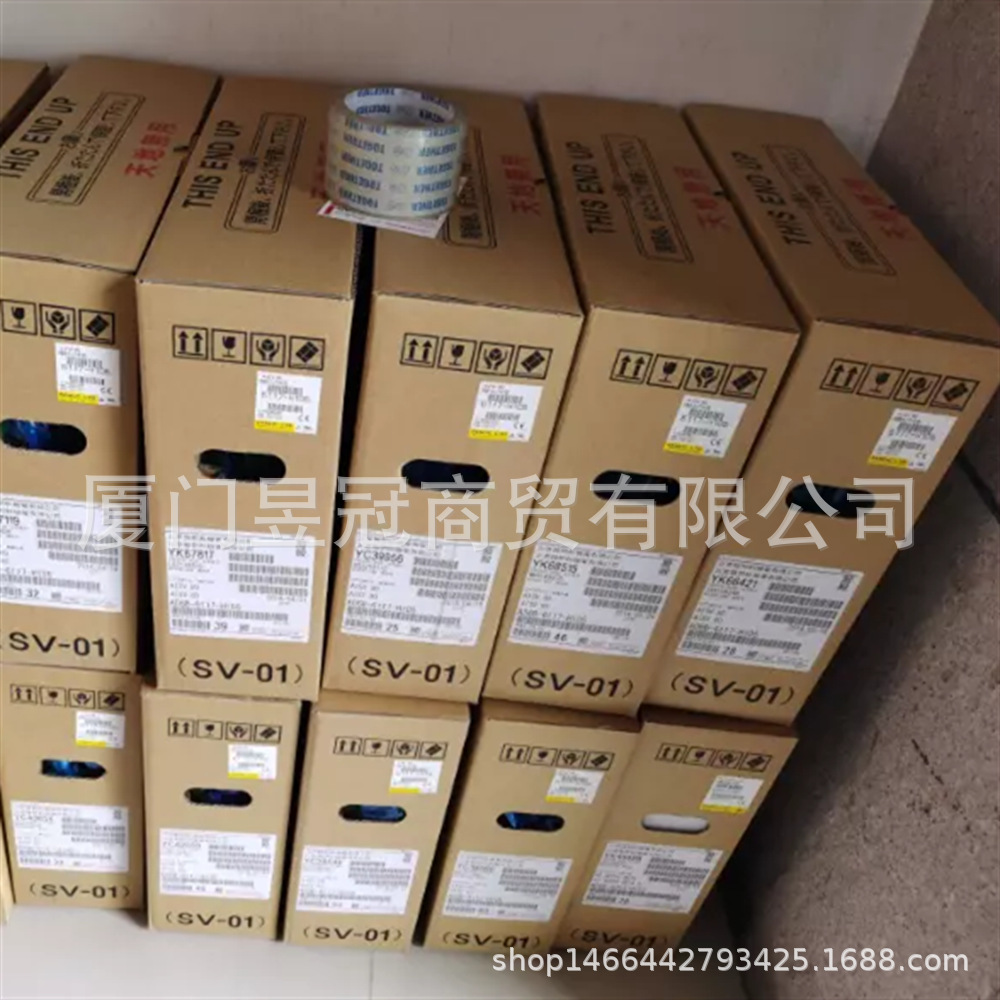 FANUC发那科全新现货议价 伺服驱动器放大器 A06B-6097-H103 出售