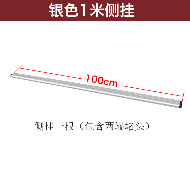 Quanshun desmontable mesa de comedor soporte remolque de la pierna de la mesa de elevación RV modificado retráctil mesa plegable pierna