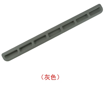 Passat, Bora, Skoda, Haorui, Sunroof and accessories - gray-skylight-brace-lavidaoctaviapolo1-50