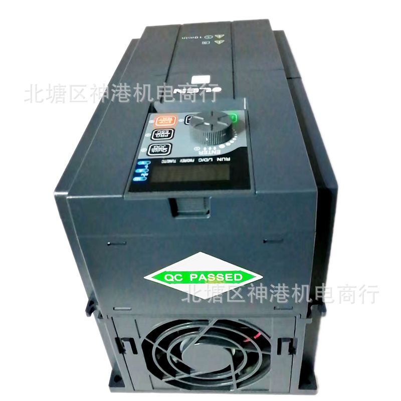 全新原装正品欧纶变频器OD6L-4T7R5GB/011PB 7.5KW 380V