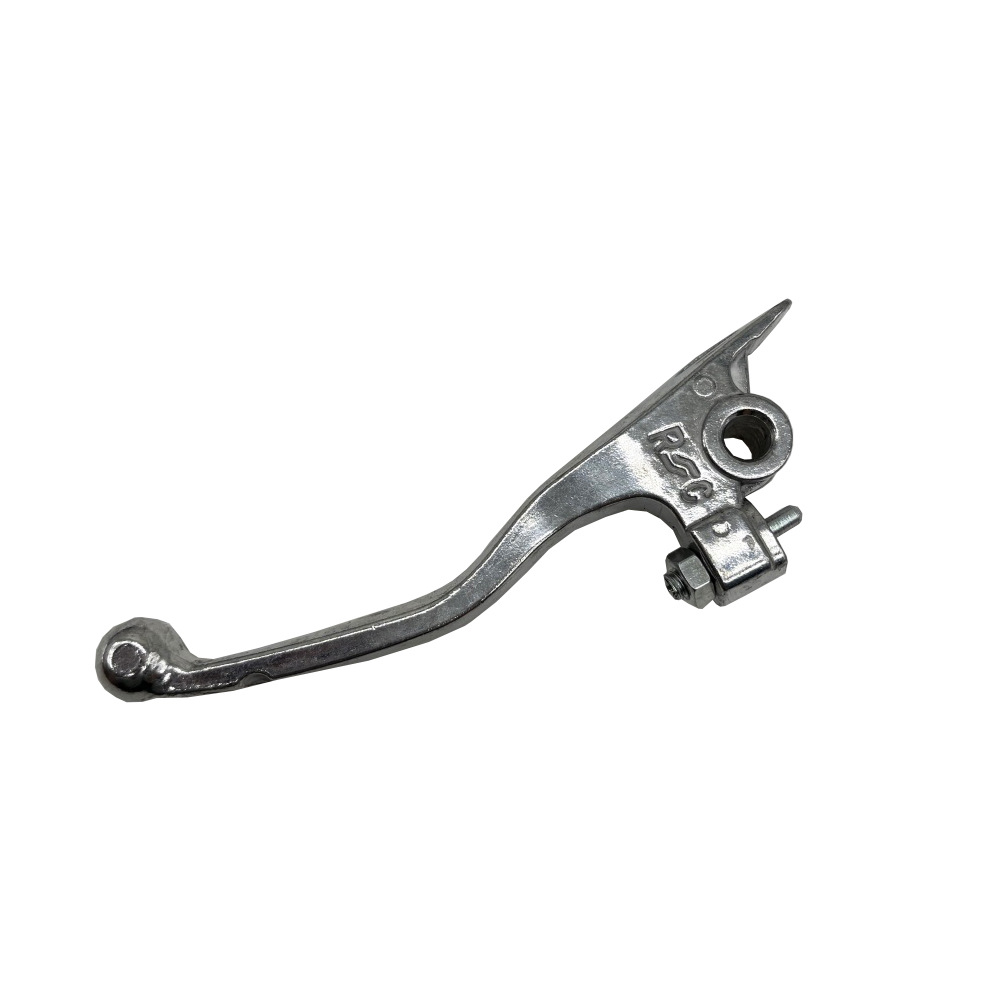 Off-Road Motorcycle Accessories Ktm Front Disc Brake Pump with Folding Handle Hydraulic Brake Pump Brembo