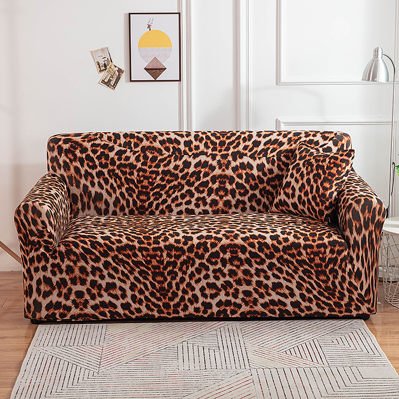 Europäisch-minimalistisch, Französisch-romantisch, Stretch-Sofabezug, kratzfester Couchüberzug, rutschfester Möbelschutz, waschbarer elastischer Bezug, Haustierfreundlich_voghion.com