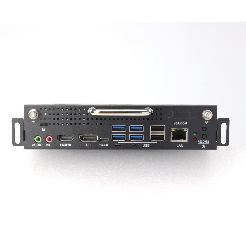 I7-1165G7-8+256 OPS CPU