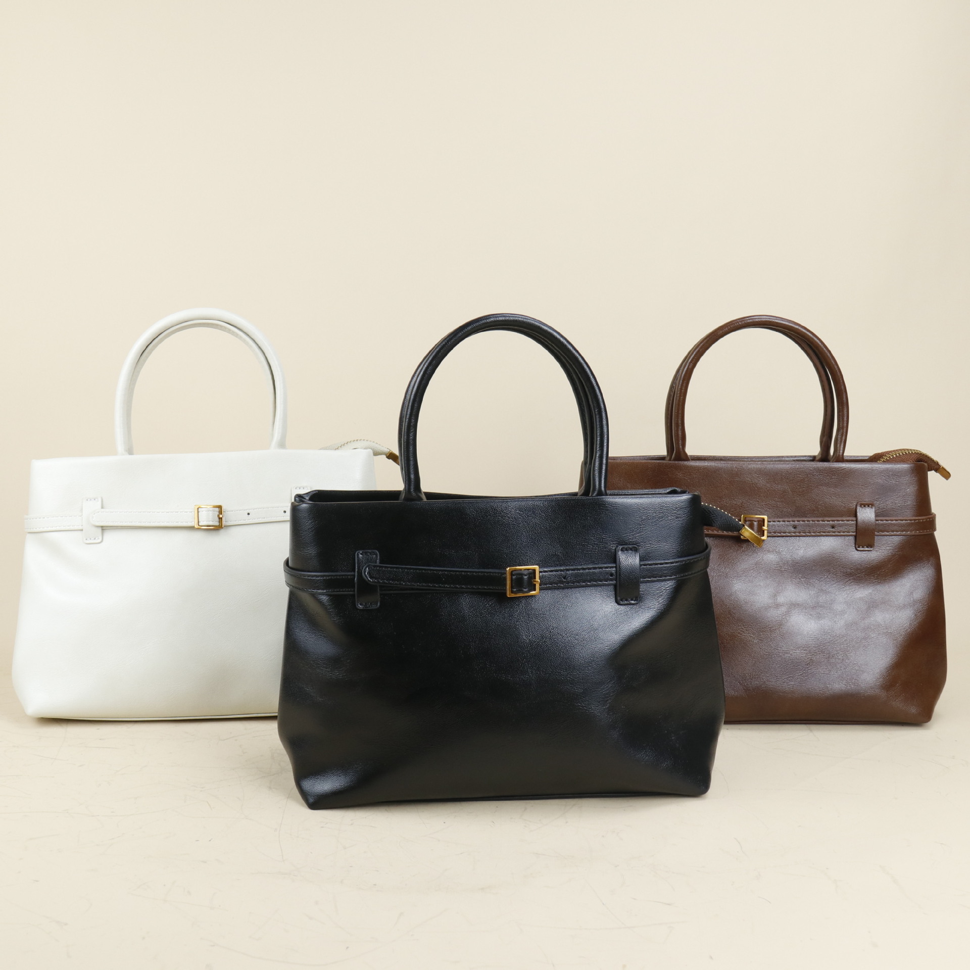 One-shoulder bag