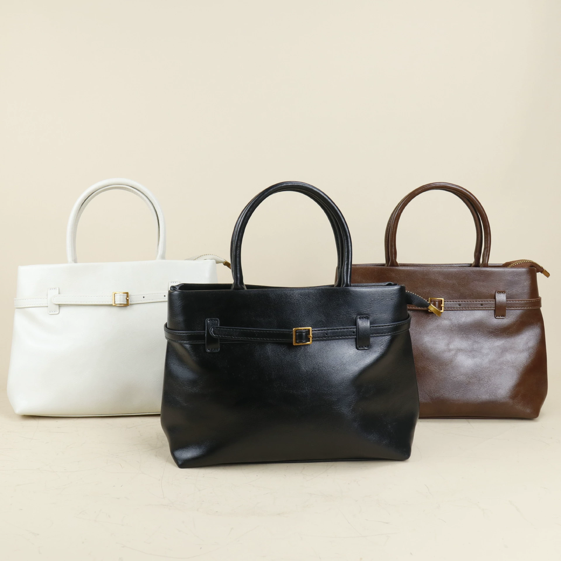 One-shoulder bag