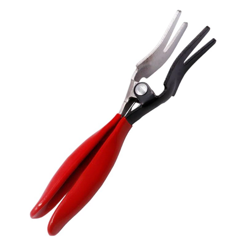 Клещи для разделения автомобильных труб Сепаратор труб Автоматическая отвертка для разделения шлангов Инструмент для ремонта авто Инструмент для защиты от пара