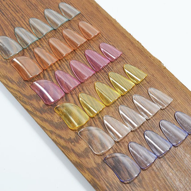 Factory wholesale pipa nails professional playing celluloid adult children pipa nails Factory wholesale pipa nails professional playing celluloid adult children pipa nails