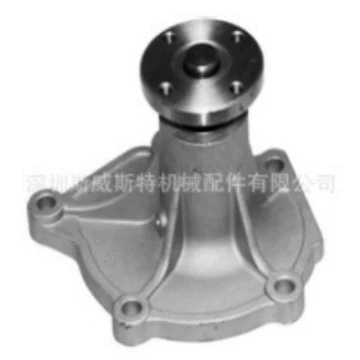 Kia Water Pump 25100-11010 25100-11020 25100-11000 25100010