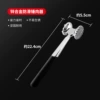 Non -slip meat hammer
