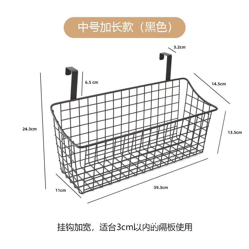 [업그레이드 및 확장 버전] 미디엄-블랙