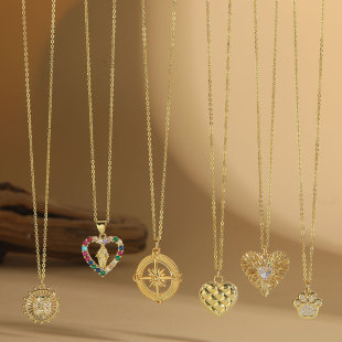 �W�����N��ʽ��ɫ�ʯ����Our Lady�����i��� ���|Ůʿ���Ʒ