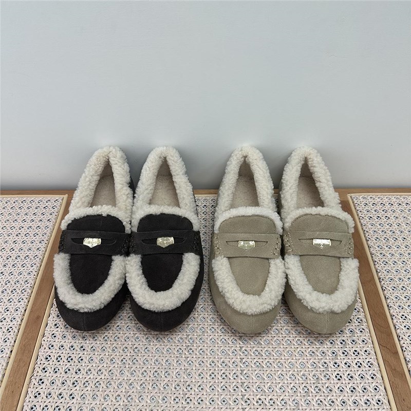 Winter insulated coins