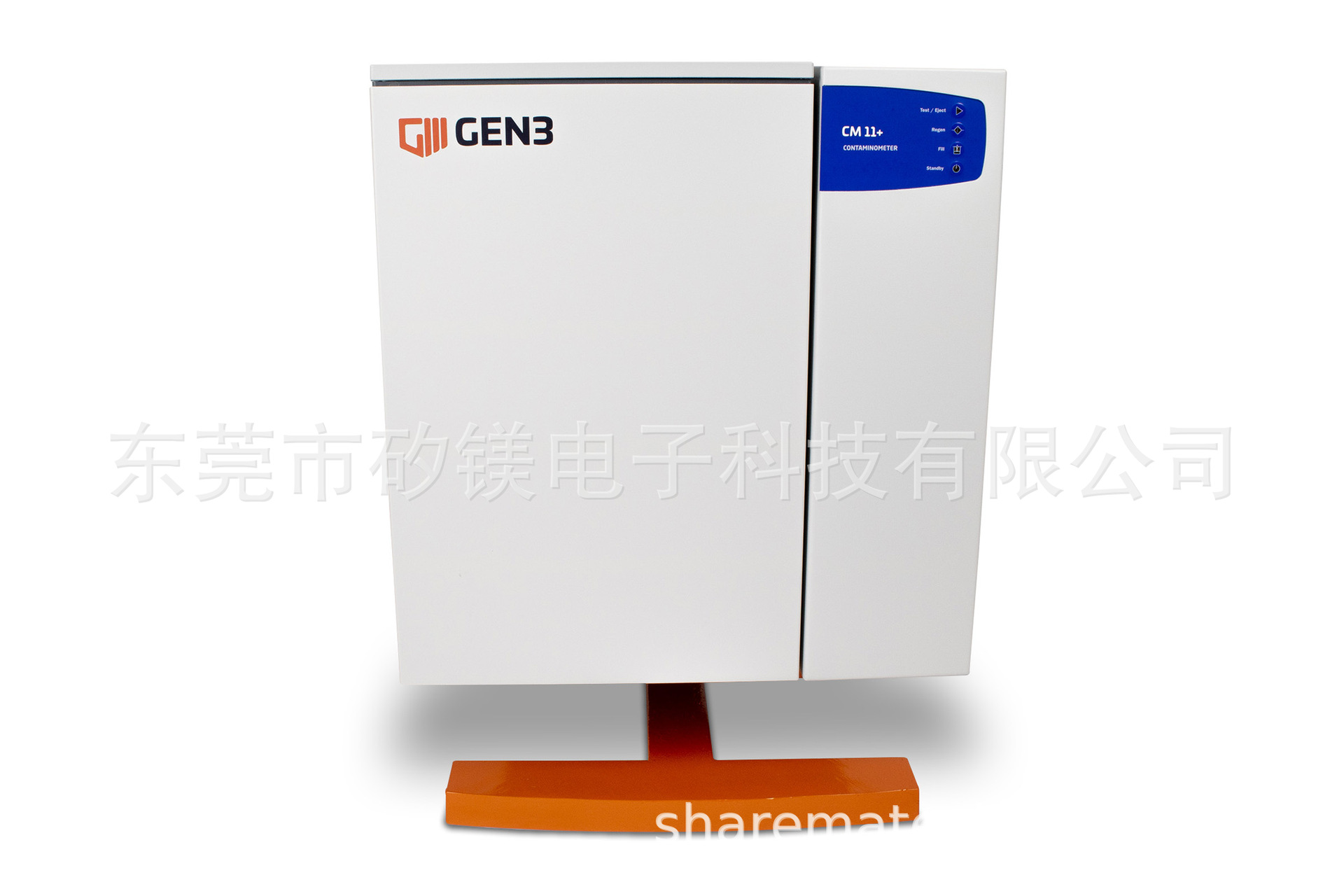 Gen3 Systems 离子污染 清诘度测试仪 Ionic Contamination Test