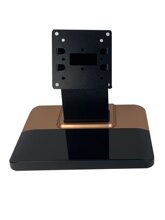 KTV触摸屏支架点歌机落地式显示器桌面台式点歌台通用壁挂底座