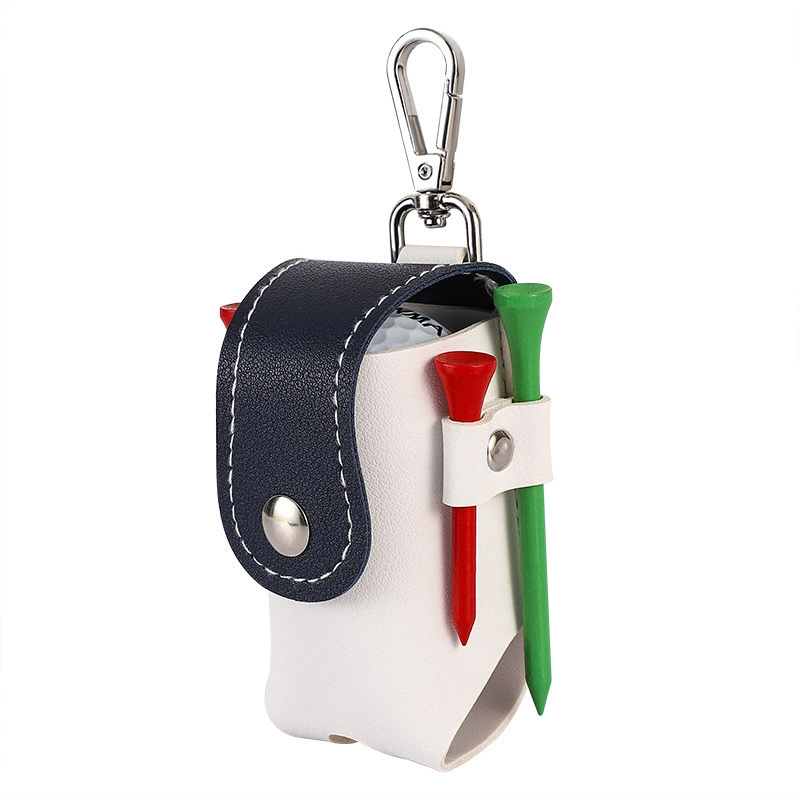 Color сумка для гольфа на открытом воздухе талия брелок golf небольшая сумка для талии портативный мини-гольф защитная сумка