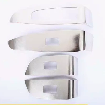 Stainless Steel Decoration, Other Automotive Interior Supplies
