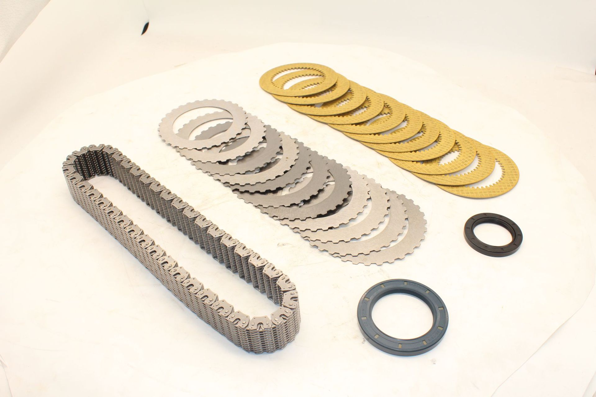 Transfer case repair kit suitable for Land Rover Velar vehicle transmission system parts, available in stock