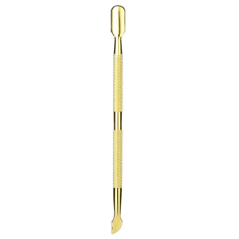 9005【Golden Steel Push】
