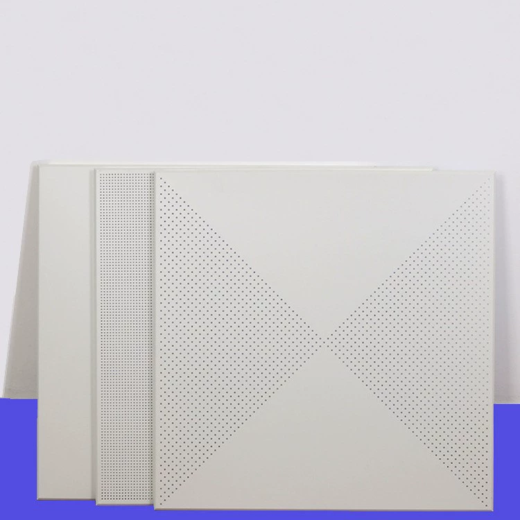 Алюминиевая пуговица подвесной потолок 600x600 проектный микропористый потолок самомонтажная офисная кухня ванная комната встроенный потолок