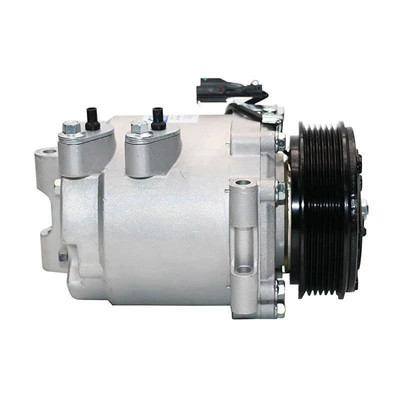 Automotive air conditioning Car Air Conditioning Pump