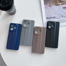潮牌新款适用传音X6831/X6835星芒盾甲tpu手机壳HOT  10T全包防摔