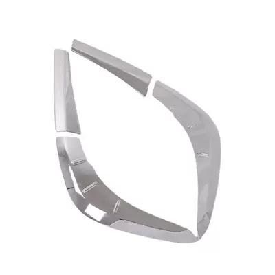 and rear fog lamp frame: Other Automotive Exterior Supplies