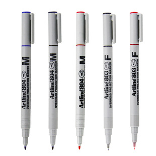 Artline����EK-803F 804Mˮ����AOI���c�P�ɲ����I��ӛ�zƬ���ֹP