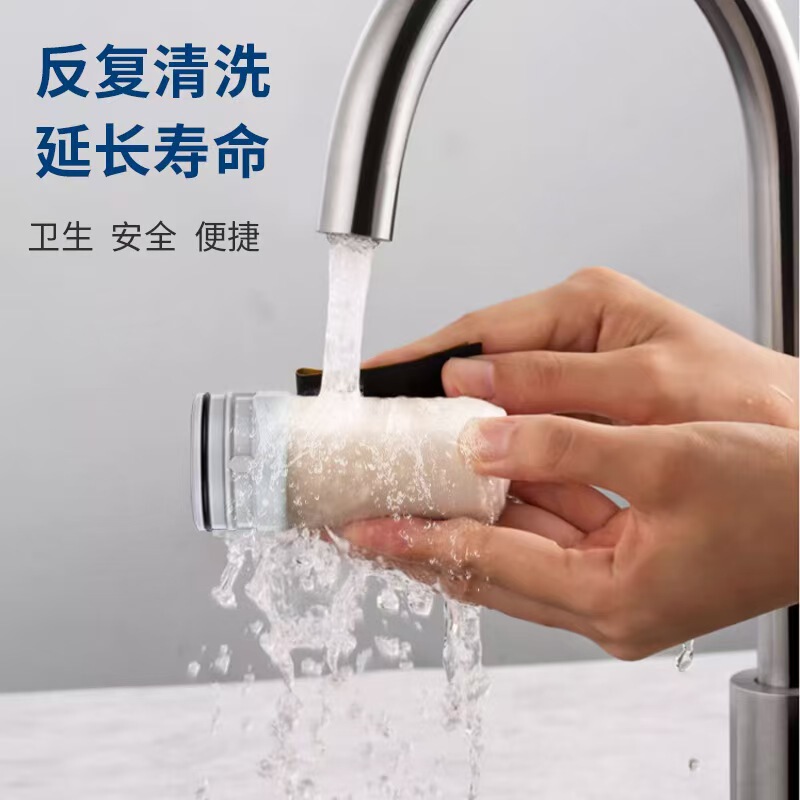 水龙头净水器家用跨境厨房水龙头过滤器农村自来水净水器直播带货|undefined