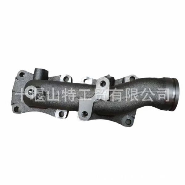 Suitable for Dongfeng Truck Renault Exhaust Manifold D5010224874/D5010224875/D5010224876