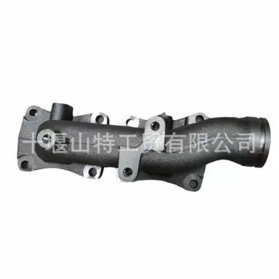 Suitable for Exhaust manifold