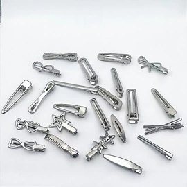 发夹;饰品配件;发饰头饰配件