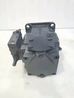德国REXROTH力士乐柱塞泵A11VO190DRS/11R-NPC12N00