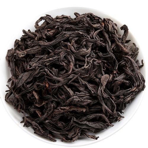 Bulk wholesale 500g strong aroma Jutianhe Big Red Robust Tea, high mountain Oolong tea leaves from Fujian, large-scale wholesale and distribution