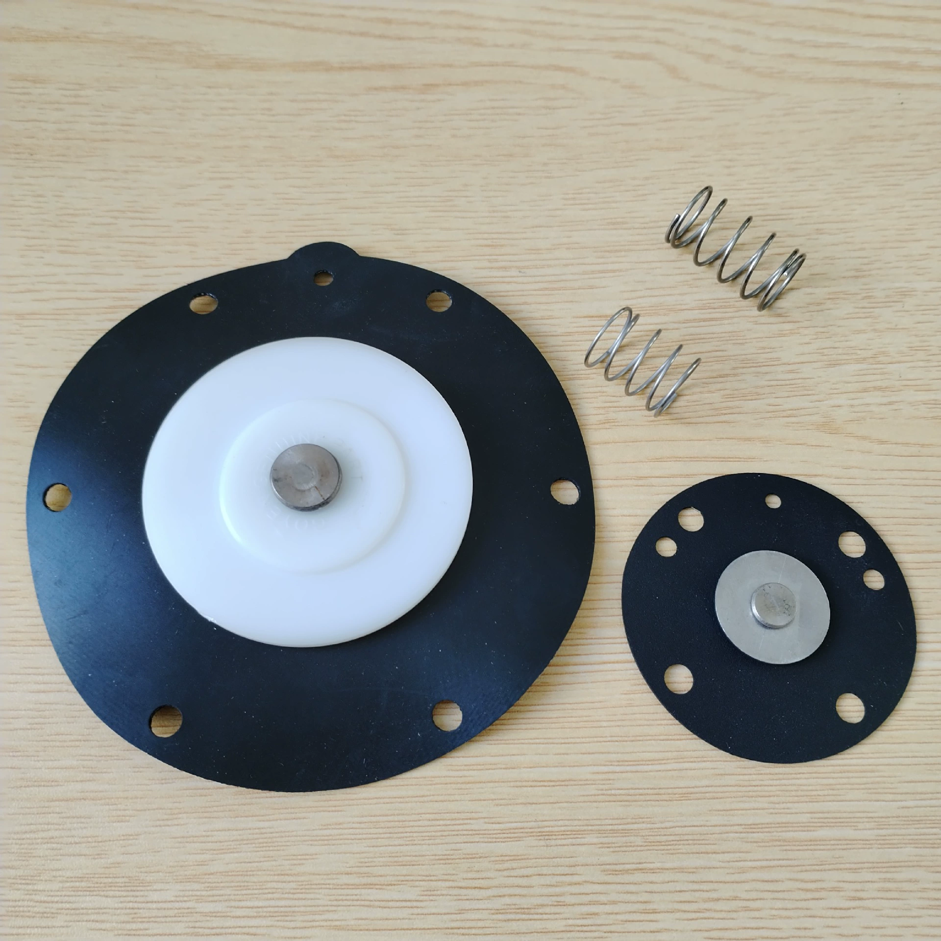 Пакет для ремонта мембраны K4502(M2162) GOYEN Пульсирующий клапан RCA45T2 Комплекты для удаления пыли