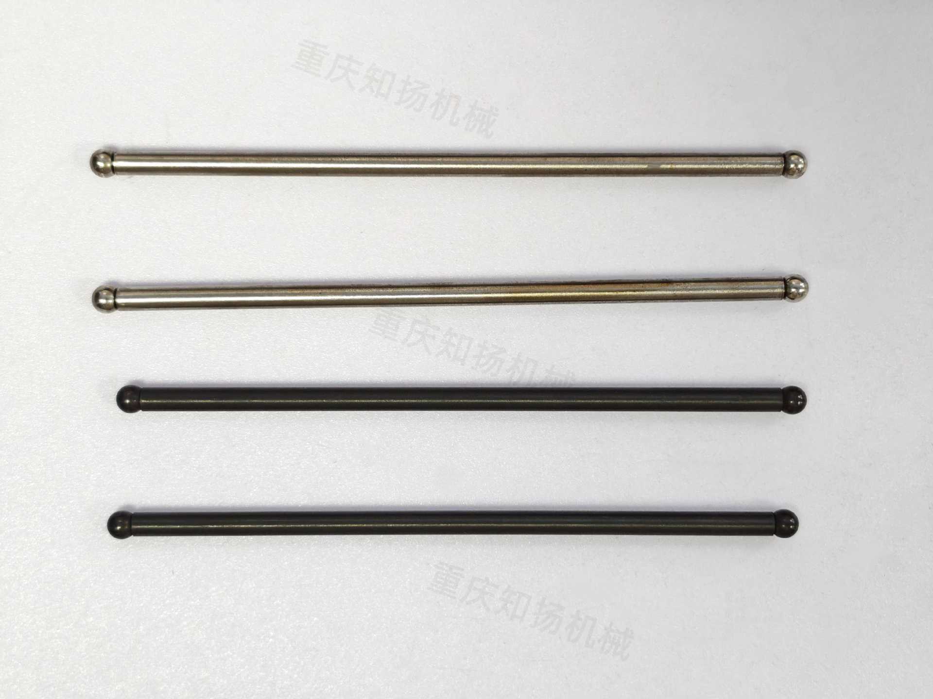 Cg125/150 Engine Push Rod High Strength Valve Push Rod Push Rod Gasoline Engine Tricycle Motorcycle Accessories