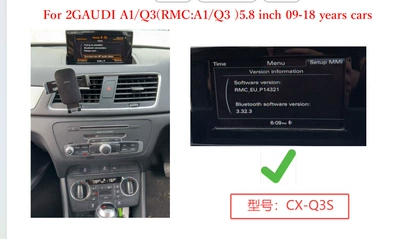 A3 A4 A5 A6 A7 | Other Car Video - cx-q3s