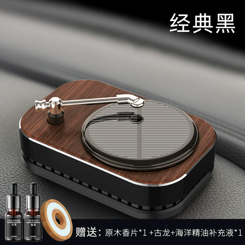 Perfumed aromatherapy strongly flavoured, perfume for auto, accessory, new collection, long-term effect