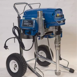 喷涂机;喷涂工具;涂装配件