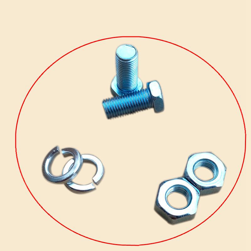 나사 세트 (한 쌍)