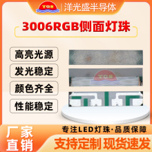 ����3006RGB�����߲ʳ���������LED��߅�l�ⱳ��Դϵ�аl����O��
