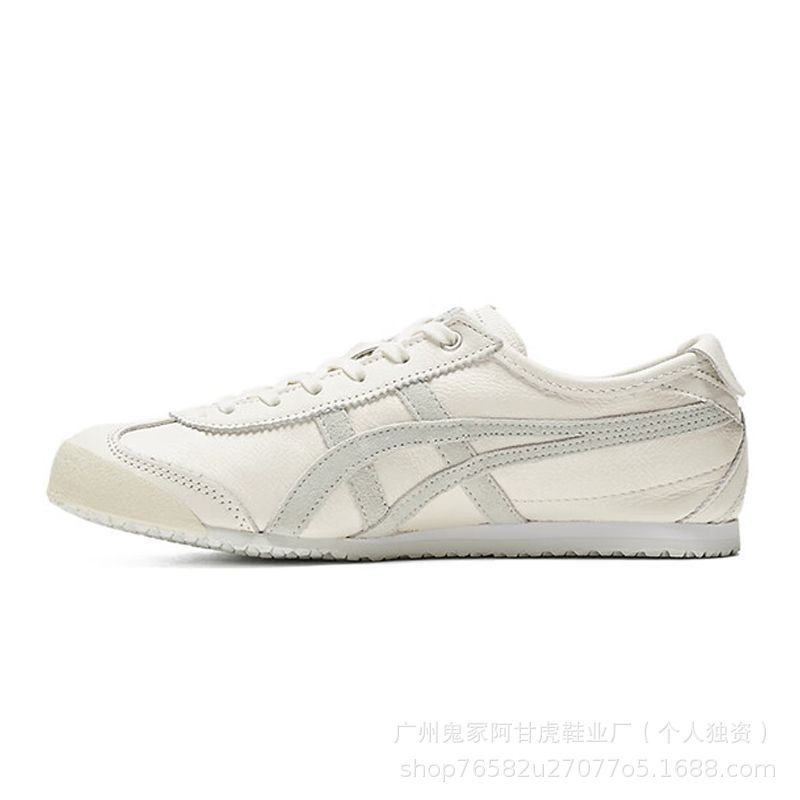 [新品]纯原Tiger鬼冢虎男女阿甘鞋 MEXICO 66 复古时尚运动休闲鞋|undefined