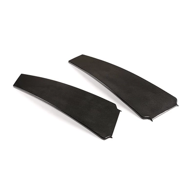 Suitable for Maserati Ghibli: Şüşə kənarı xromları/moldingləri