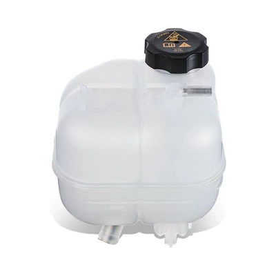 Models/Chrysler 200, Water tank
