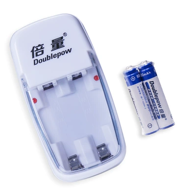 control meter battery, Hibrid akkumulyator batareyaları - b01-with-2-aaa900-battery-plastic-package