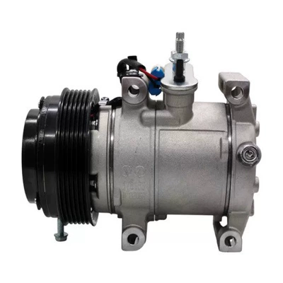 Suitable for Automotive air conditioning