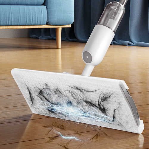 hayan Haiying lazy mop household flat mop hand-washable dry and wet dual-use disposable anti-static mop