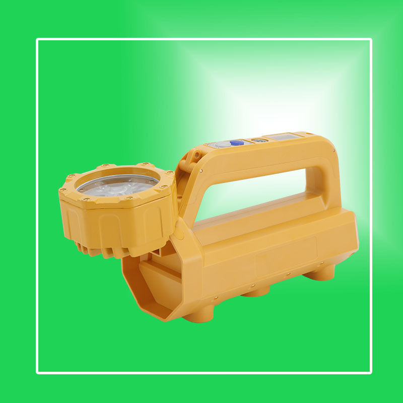 RLEHL2051 ��Яʽǿ��Ѳ���36WLED���Ṥ����GAD313̽�յ�