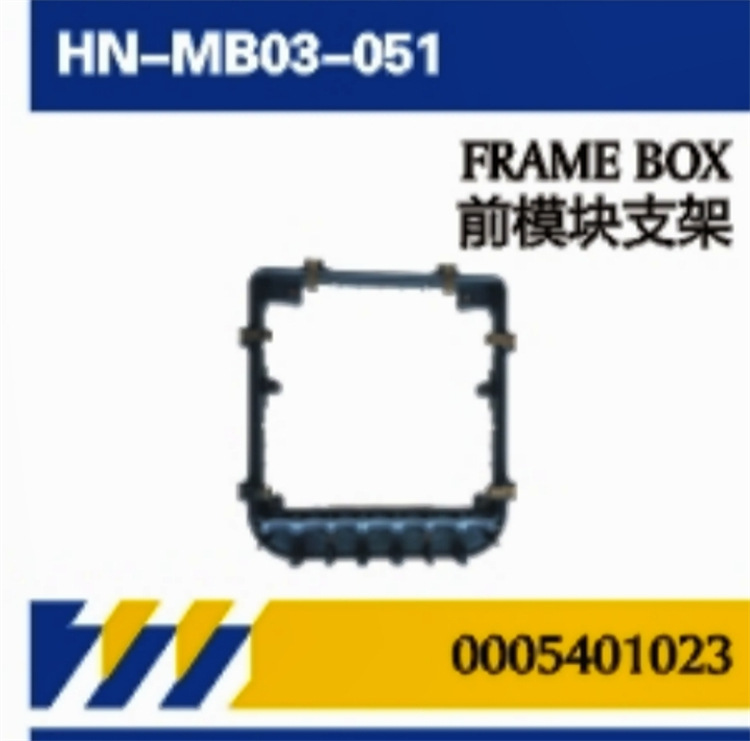 PARA accesorios de reparación de carrocería de camiones Mercedes-Benz limpiador / bloqueo del panel / elemento de filtro de aire acondicionado, espejo retrovisor de ángulo interior y exterior