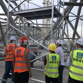 脚手架;支撑及蝴蝶扣;展示架