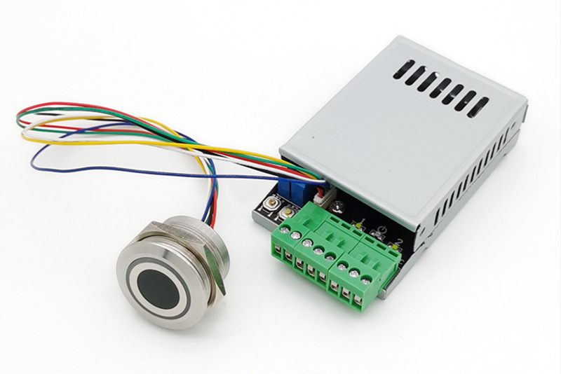 K220+R503ָ�ƿ���ģ�� 2·�̵������ ����Աָ�Ʊ༭����